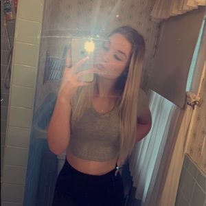 Meet your Posher, Kendall